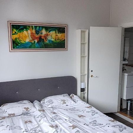 Skeppsgården B&B Valdemarsvik Eksteriør bilde
