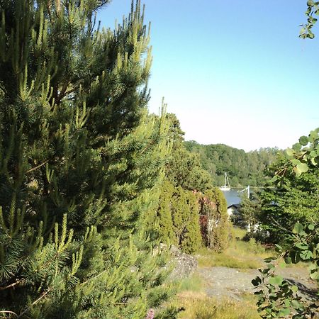Skeppsgården B&B Valdemarsvik Eksteriør bilde