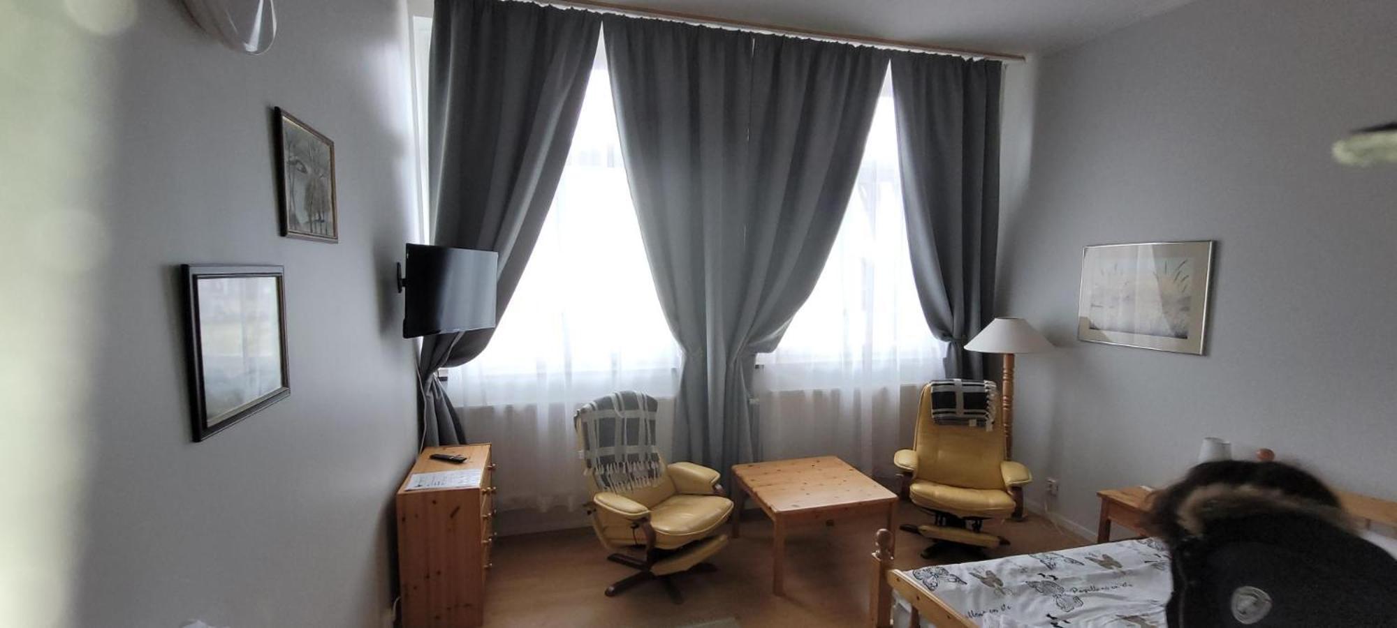 Skeppsgården B&B Valdemarsvik Eksteriør bilde