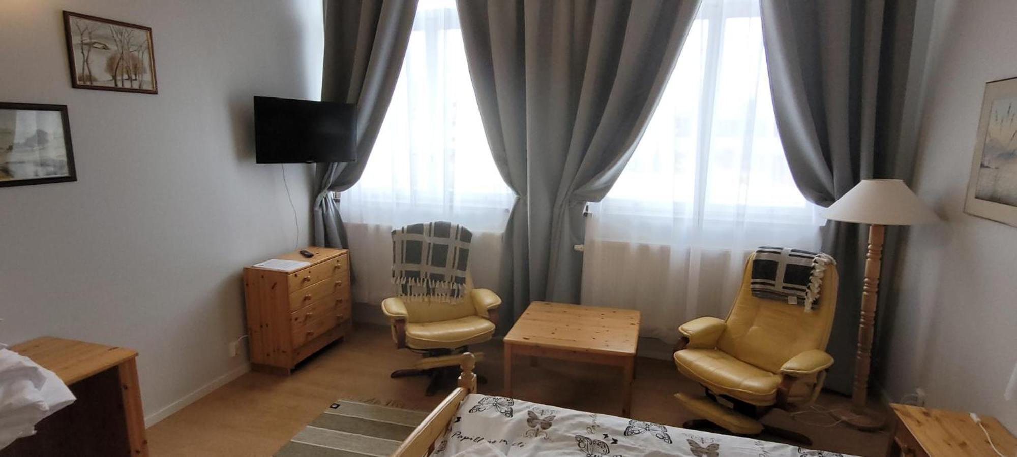 Skeppsgården B&B Valdemarsvik Eksteriør bilde