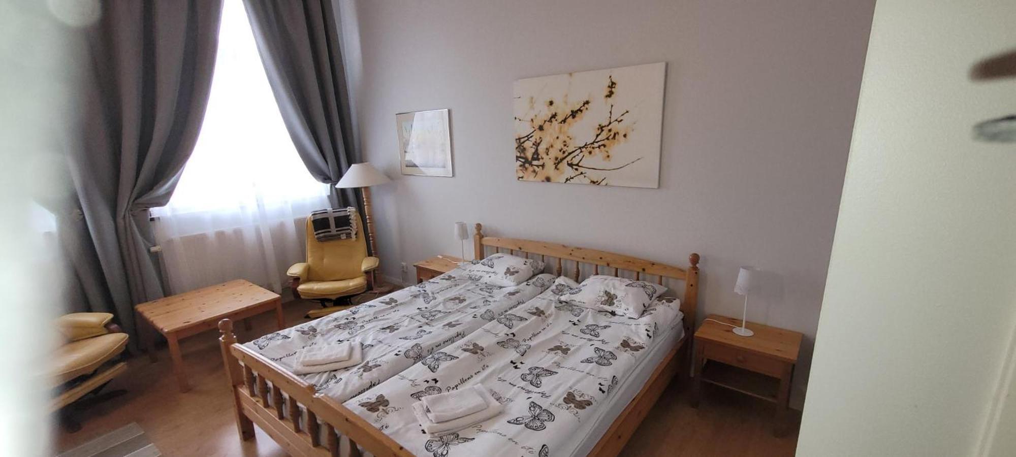 Skeppsgården B&B Valdemarsvik Eksteriør bilde