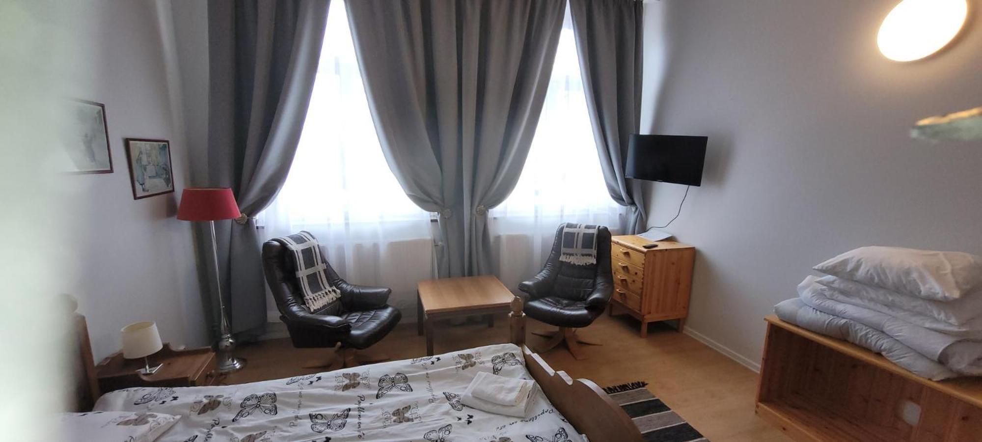 Skeppsgården B&B Valdemarsvik Eksteriør bilde