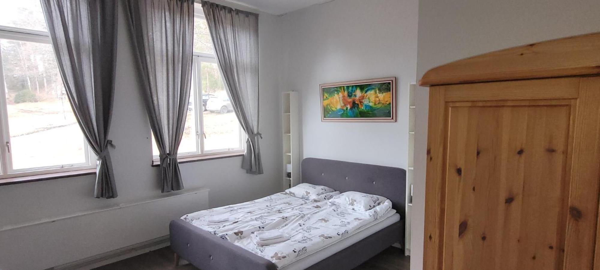 Skeppsgården B&B Valdemarsvik Eksteriør bilde